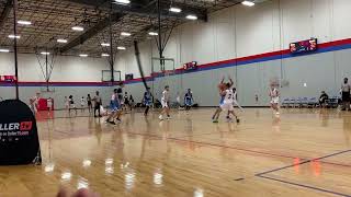 Prep Hoops - Louisville, KY 04/03/2022
