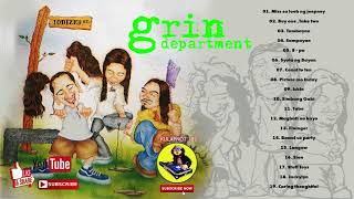 Grin department - collection - #batang 90&#39;s