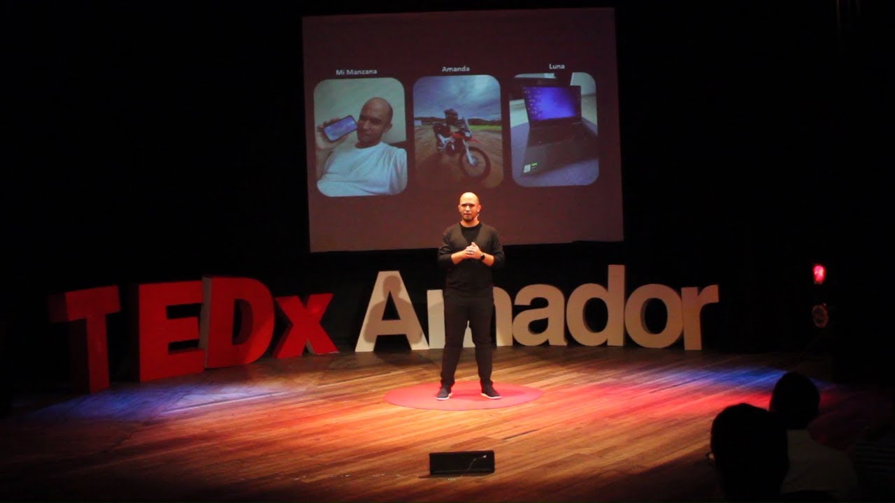 La clave para vender experiencias | Miguel Noschese | TEDxAmador