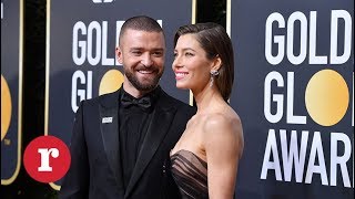 Justin Timberlake and Jessica Biel’s Love Story is One For the Books | Redbook