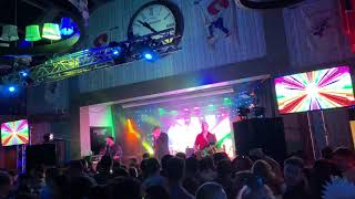 Split Decision - Xfinity Live 2018 (Video #3)