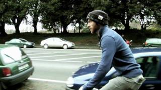Dublin, Ireland #18 Phoenix Park Rent A Bike