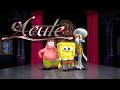 【Patrick→ Spongebob ← Squidward】 ACUTE【UTAU COVER】