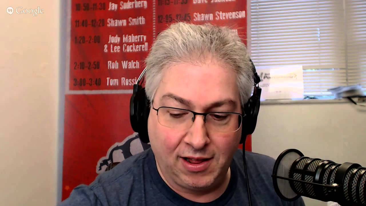 Ask the Podcast Coach 8-8-15