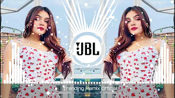 Bamb Aa Gaya Remix | Dj Rajesh x Dj Amit | Gur Sidhu, Jasmine Sandlas | Club Mix | Trending Remix
