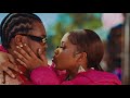 Kusah X Jay Melody Yanamwagika Official Video 
