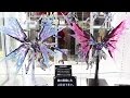 METAL BUILD DESTINY GUNDAM(FULL PACKAGE) display 2