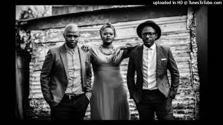 The Soil - Unspoken Word (Intro) | ABADALA Bootleg Mix