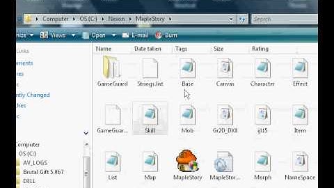 Maplestory Hacks Nodelay V66