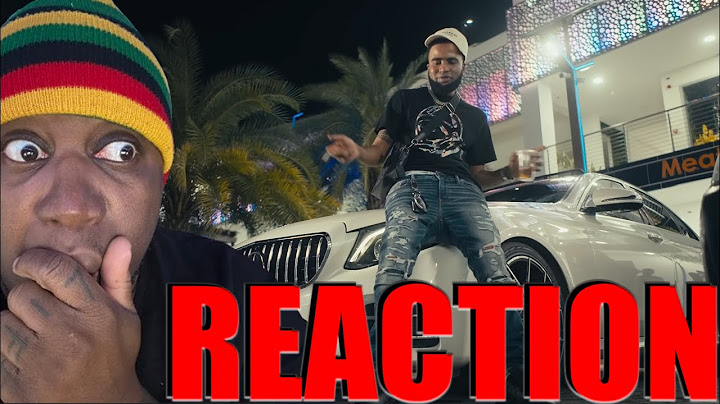 Javo Donn - Levelz To This (Official Music Video) 𝐑𝐄𝐀𝐂𝐓𝐈𝐎𝐍
