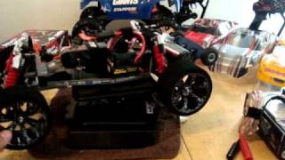 Rustler fastest ever 100 mph how to Part 1