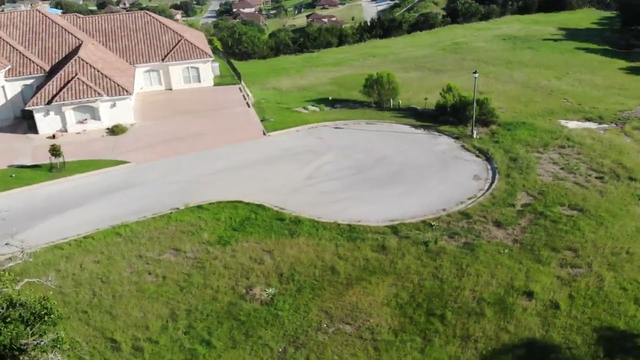 102 Vista Dr. Harker Heights Texas - For Sale - FPV Drones Texas