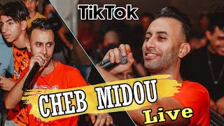 Cheb Midou Live 2021 - Nti Diri Wana Ndir