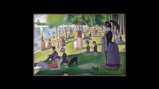 Formal Analysis - Art Appreciation