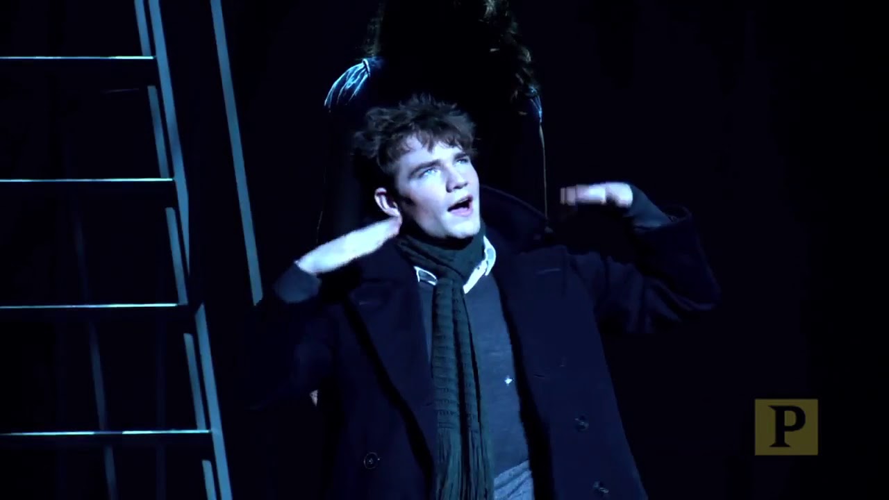 Spring Awakening YouTube