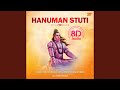 Hanuman stuti feat l3ad 8d audio