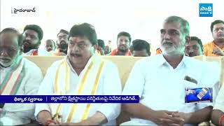 గాలి లెక్కలతో రిపోర్టులు: BJP Chief Ramachandra Rao | BJP Ground Level Report | Political Corridor