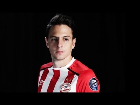 Santiago Arias ►Skills, Goals & Assists ● 2016/2017 ● PSV Eindhoven ᴴᴰ