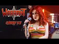 Cherry pie warrant cover by the iron cross