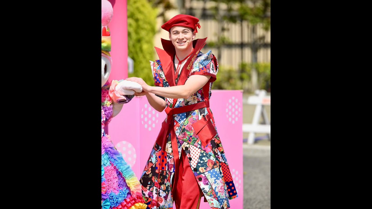 #USJ #Kuromi #Anime  #Cooper Hayato