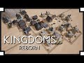 Kingdoms Reborn - [Part 4] (Banished Meets Civilization)