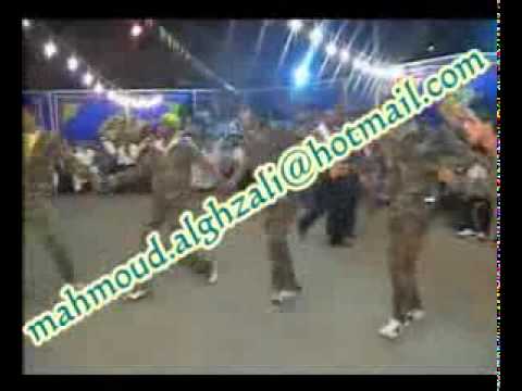 Dbka Alzmor دبكة الزمر احلى زمرررررررر ناااااااااار 