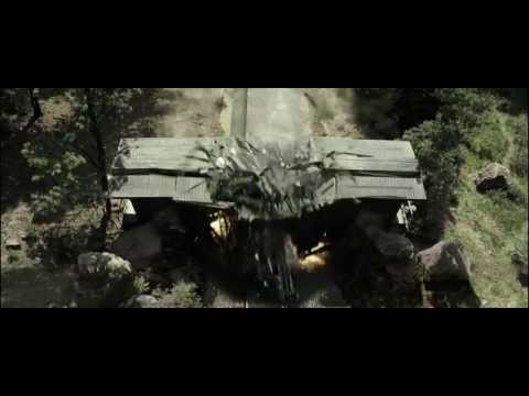 The Lone Ranger - "Comin' For You" TV Spot