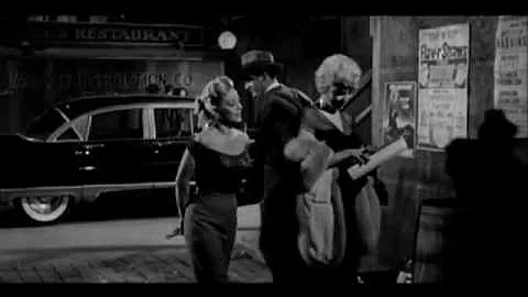 Barbara Nichols - Beyond a reasonable doubt