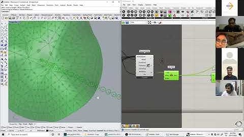 Animation and Visualizations | Grasshopper as a Tool