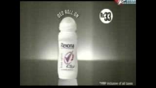 Download lagu Rexona Deo Roller @ TNMG