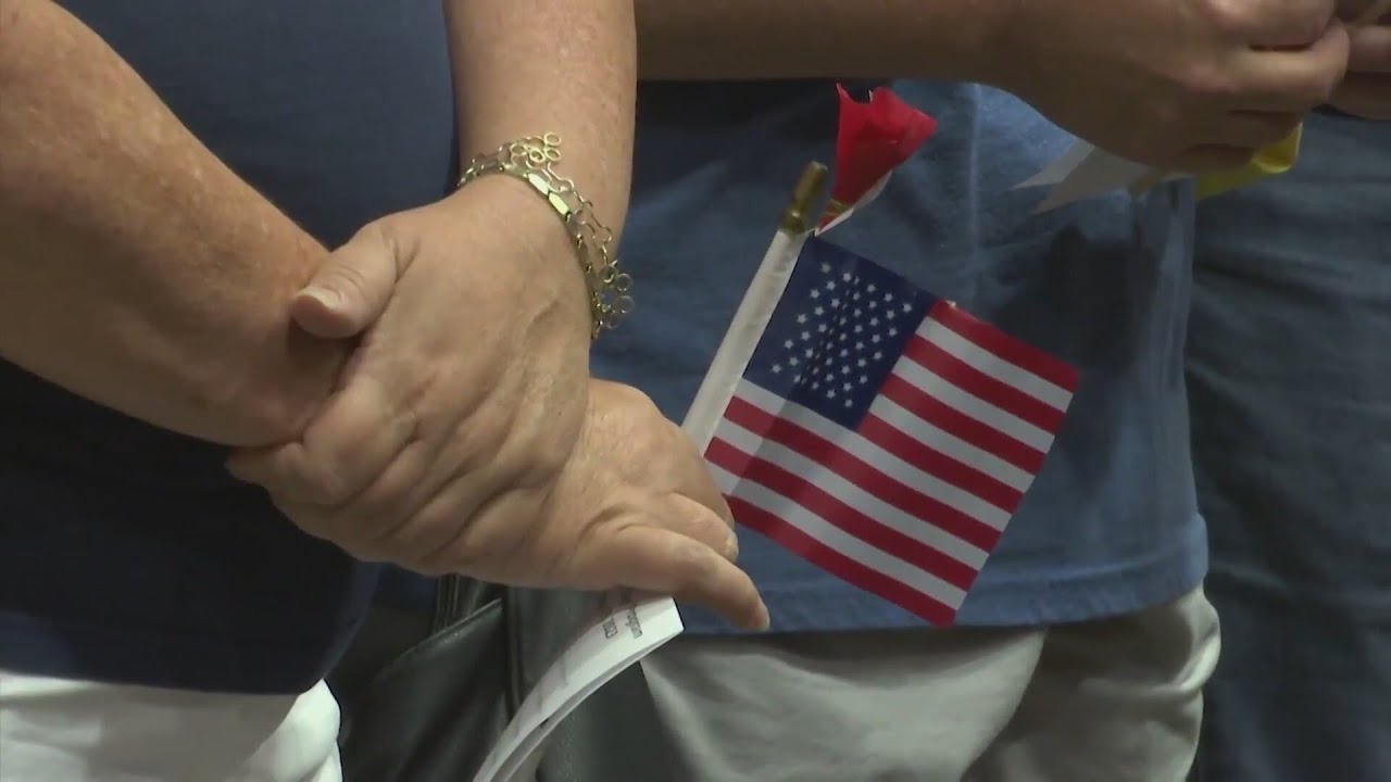 PACT Act works to help veterans, patients in VA hospitals - YouTube