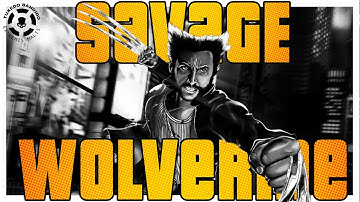 Perfect Close & Personal AR Build | The Division 2 | Savage Wolverine