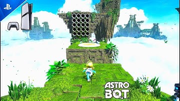 ASTRO BOT – How To Win “Suck It Up!” (Vicious Void Boss Guide)