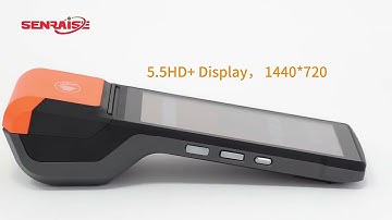 Boost Your Business with Senraise