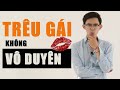 5 TIPS ĐỂ TRÊU GÁI TINH TẾ TRONG TÁN TỈNH | Men's Bay