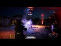 Best palpatine player  star wars battlefront ii 146 kills  64538 score coop gameplay  dunamis