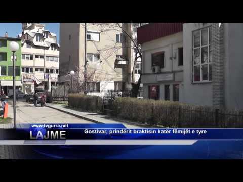 Video: Pse Prindërit U Bërtasin Fëmijëve Të Tyre