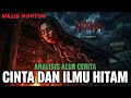 KUYANK 2026 Analisis Alur Cerita Tragedi Cinta Ilmu Hitam KUYANK 2026 Analisis Alur Cerita Tragedi Cinta Ilmu Hitam