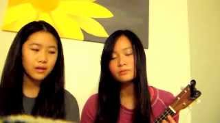 White Horse (Taylor Swift) - Cover by Emily Lin and Christina Pan