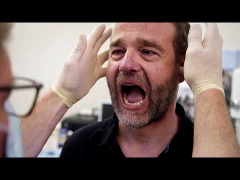 Video: Können Weisheitszähne Nackenschmerzen verursachen?