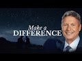Make a difference  gary johnson 2016 ad unofficial