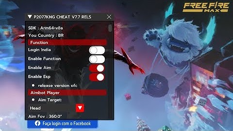 🟢UPDATE FF p2077kng,p2077kng v7.7,p2077kng mod menu 64 bit,p2077kng mod menu,mod menu link mediafıre