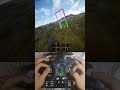 FPV Simulator Practice on Arctic Island ❄️