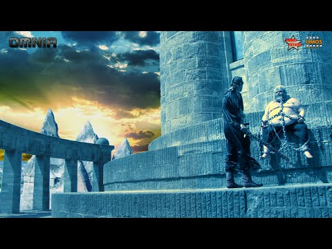 Trailer OMNIA (Brandl Pictures)