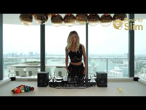 Ya Mahyoub Saif Nabeel Remix By Slim