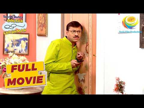 Popatlal को फसने के लिए Jetha ने बनाया Plan | Taarak Mehta Ka Ooltah Chashmah | Jetha In Disguise