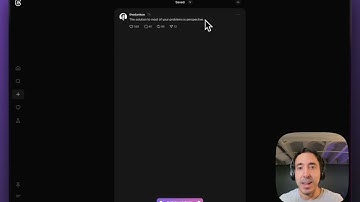 How to Export Threads Saved Posts (Bookmarks)