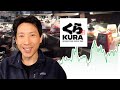 Is Kura Sushi a Buy or Sell?