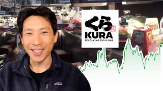 Is Kura Sushi a Buy or Sell?