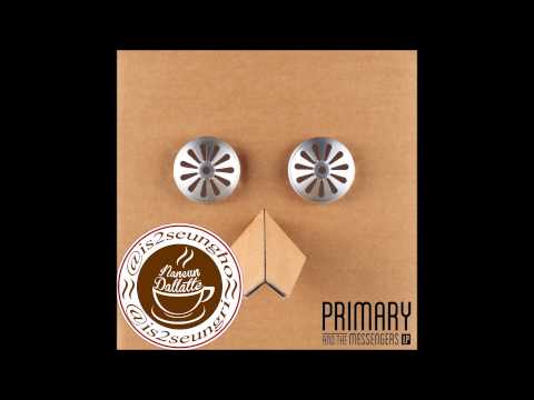 Primary (+) I`m Back (Feat. Yankie, Double K, 지오 Of 엠블랙)